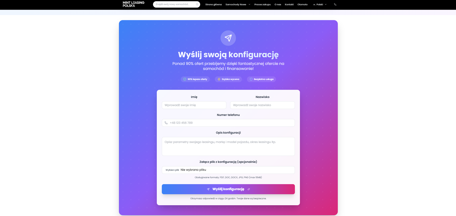 Project screenshot 6