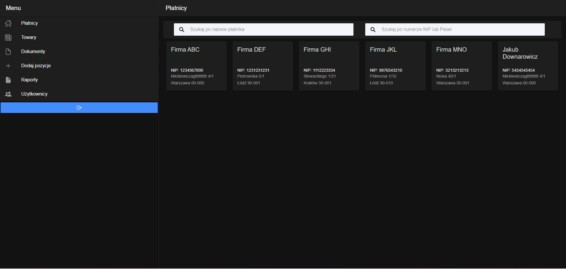 Project screenshot 4