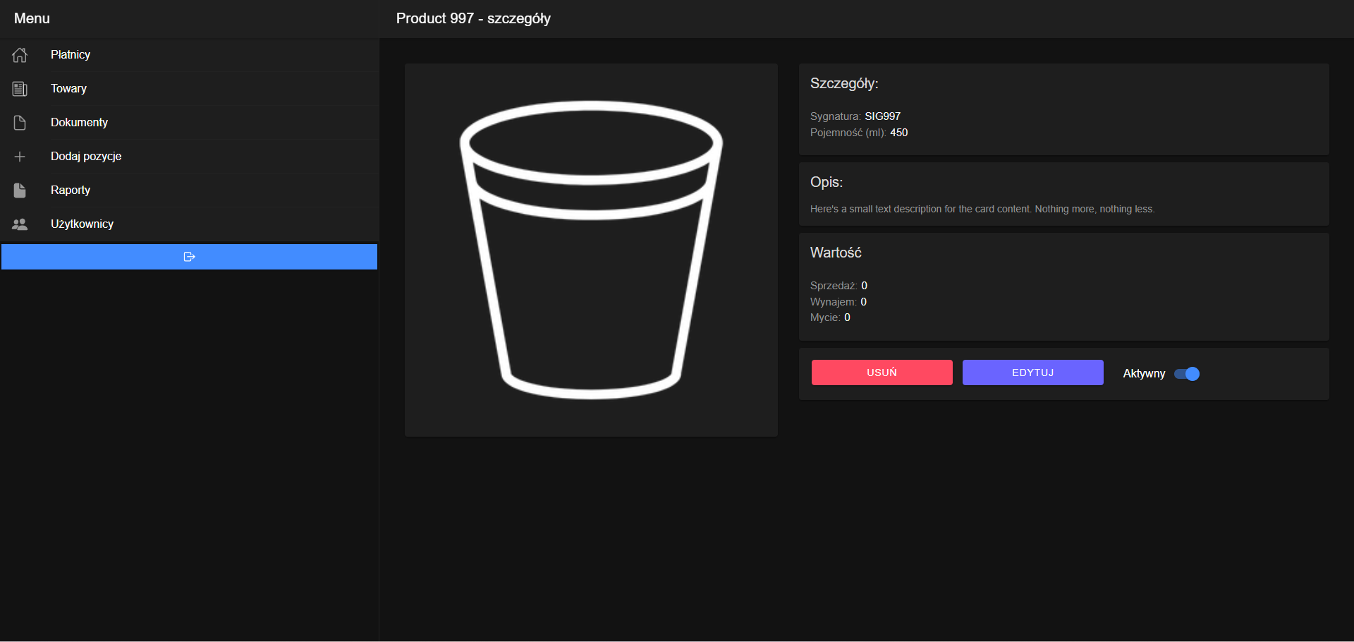 Project screenshot 7