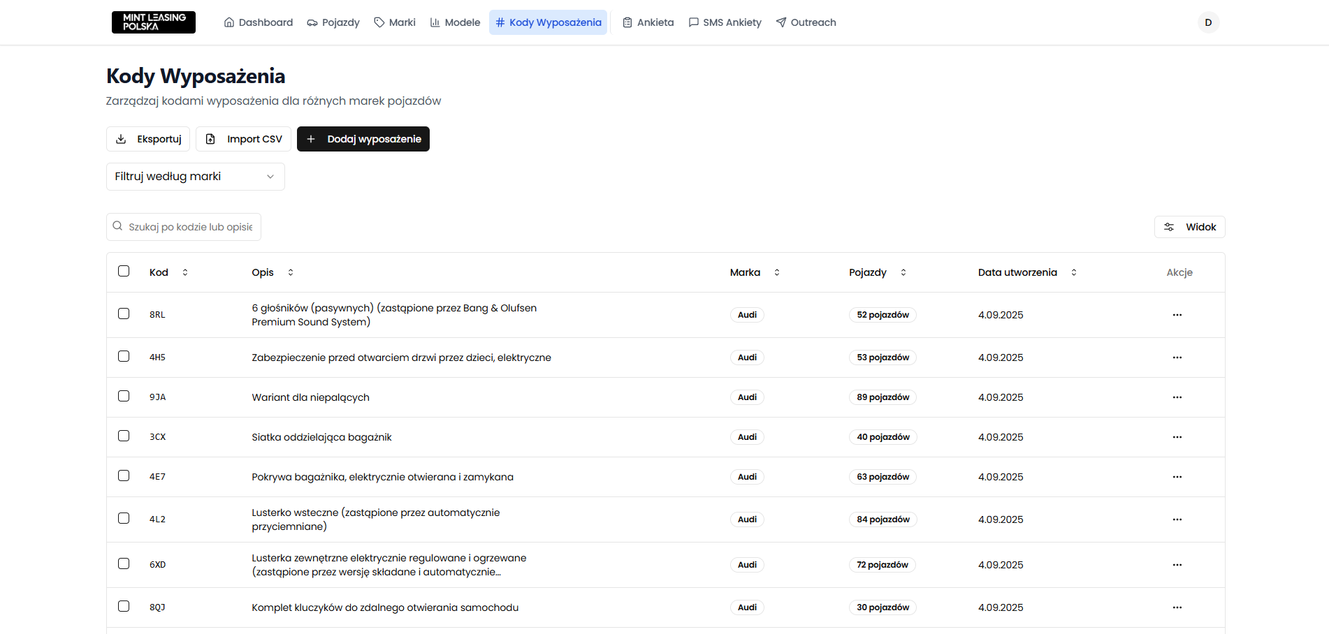 MintLeasing screenshot 5