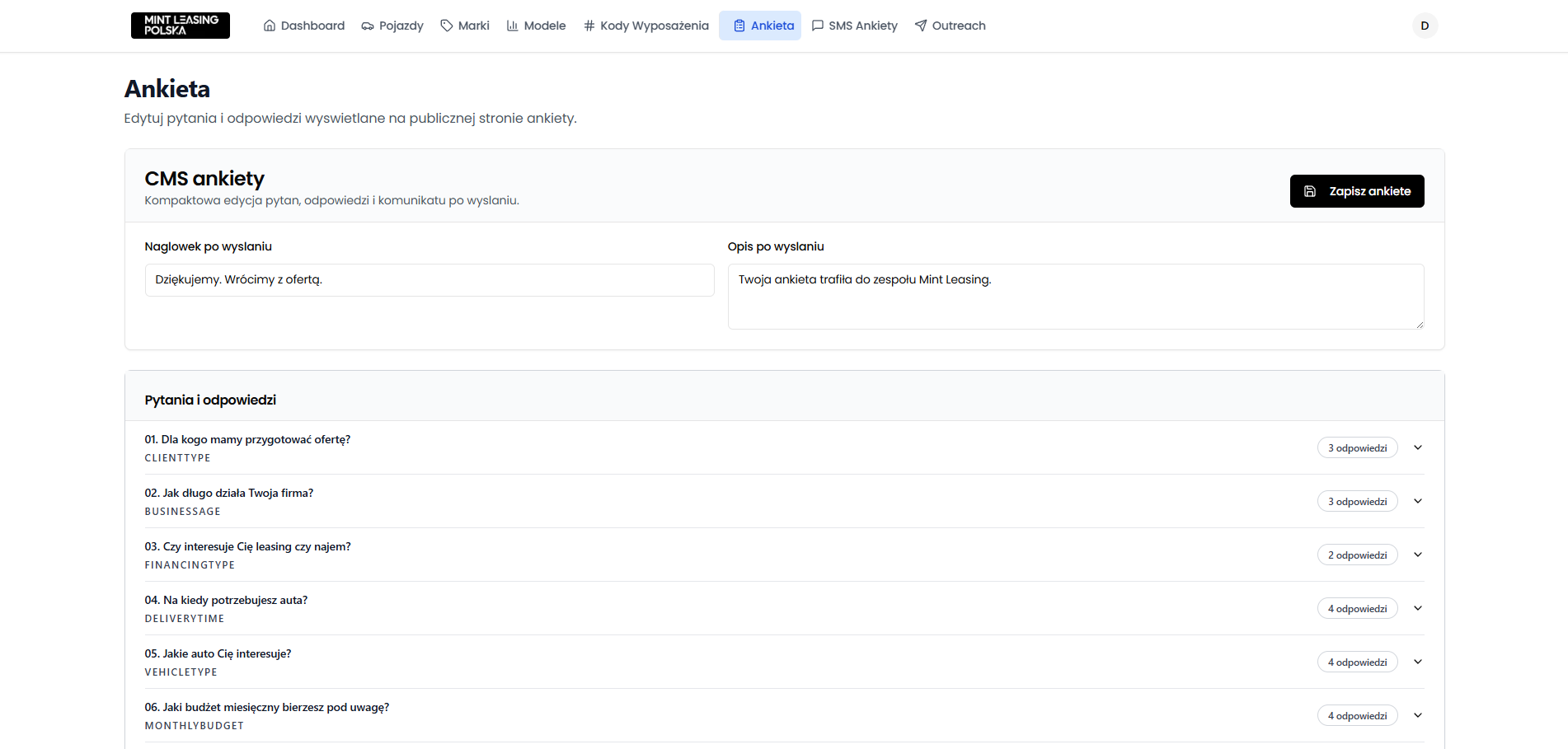 MintLeasing screenshot 6