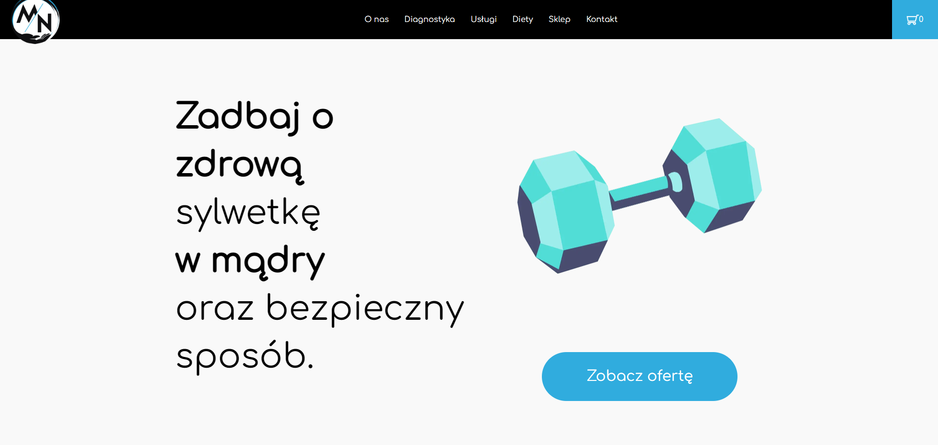 MnCentrum screenshot 1
