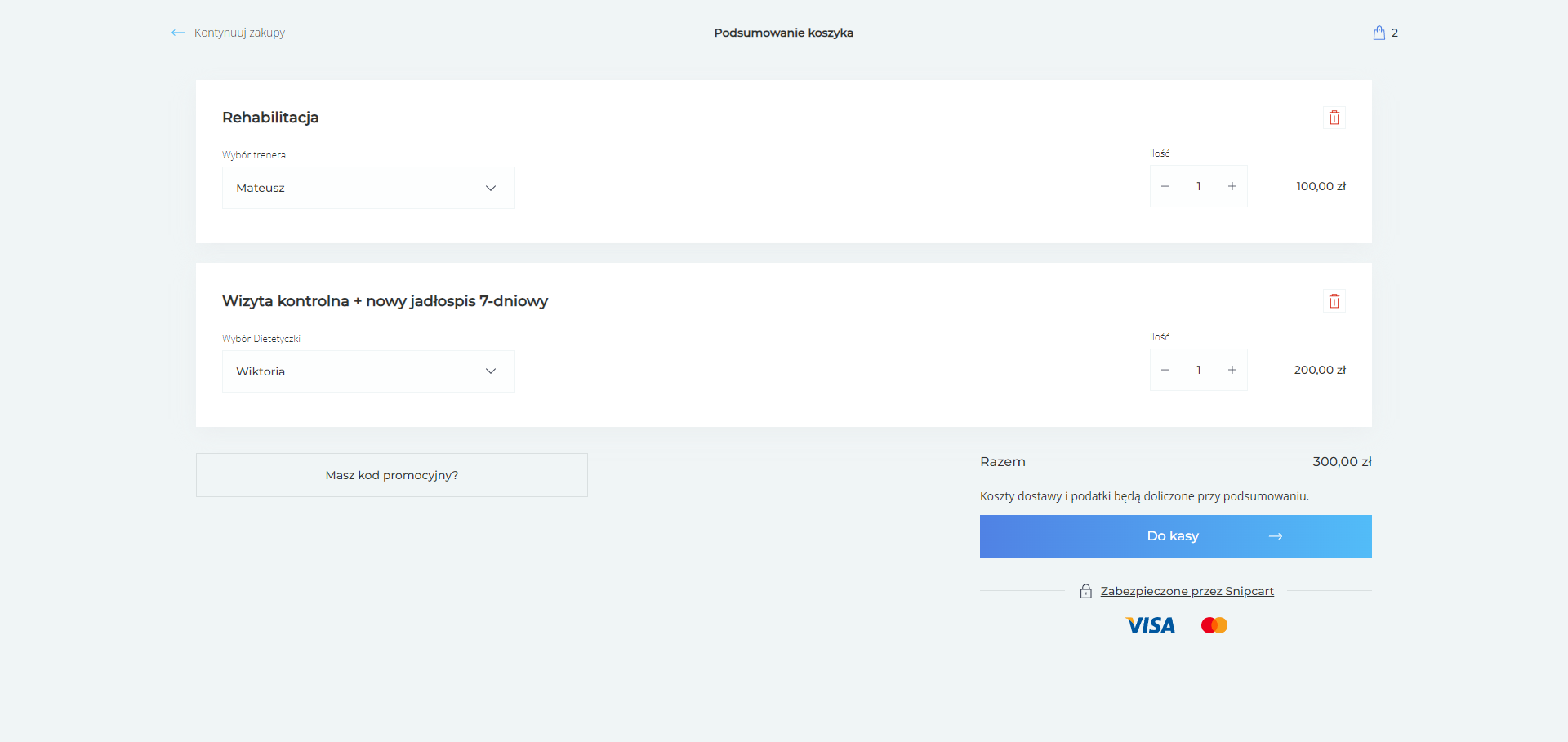 MnCentrum screenshot 3