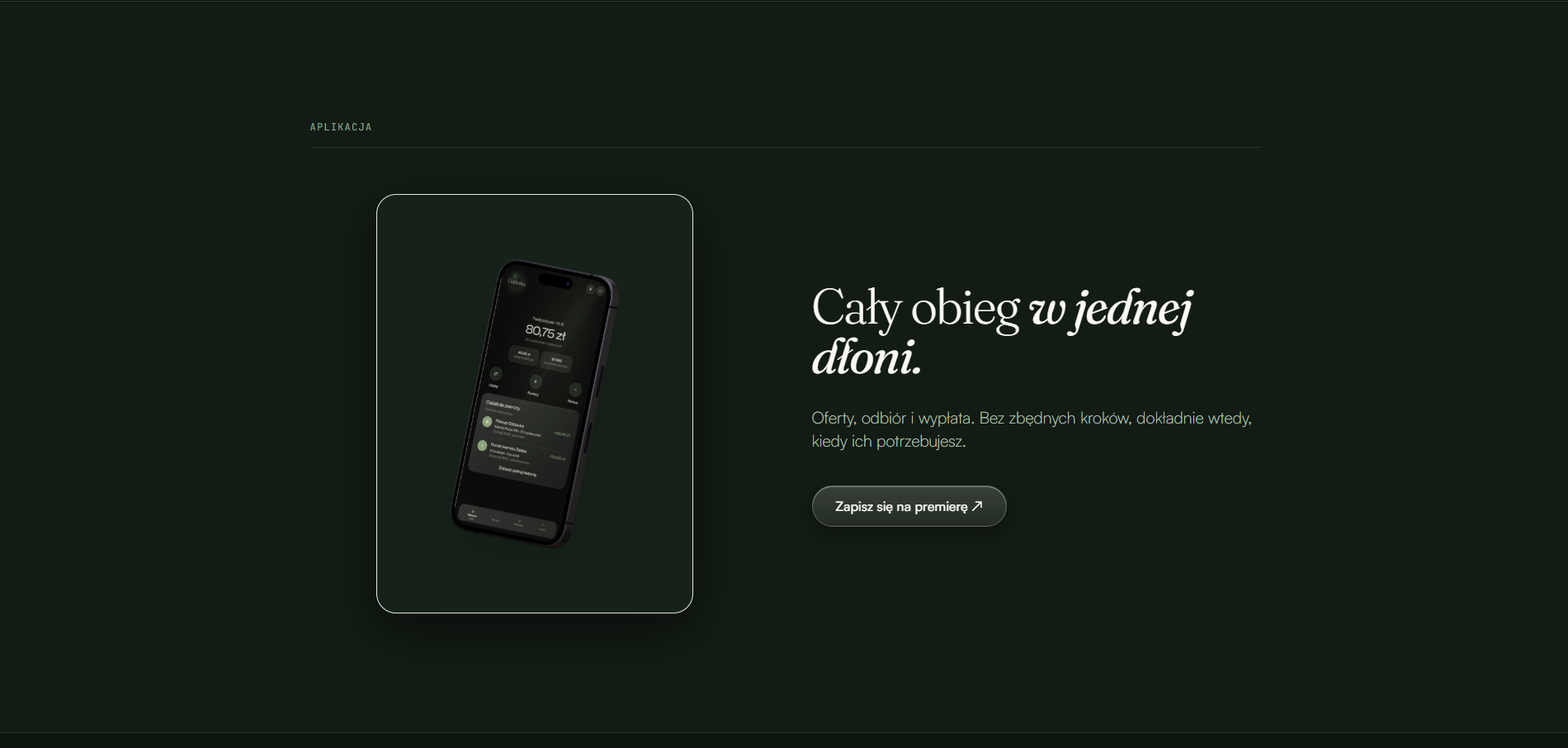 Oddavka screenshot 2
