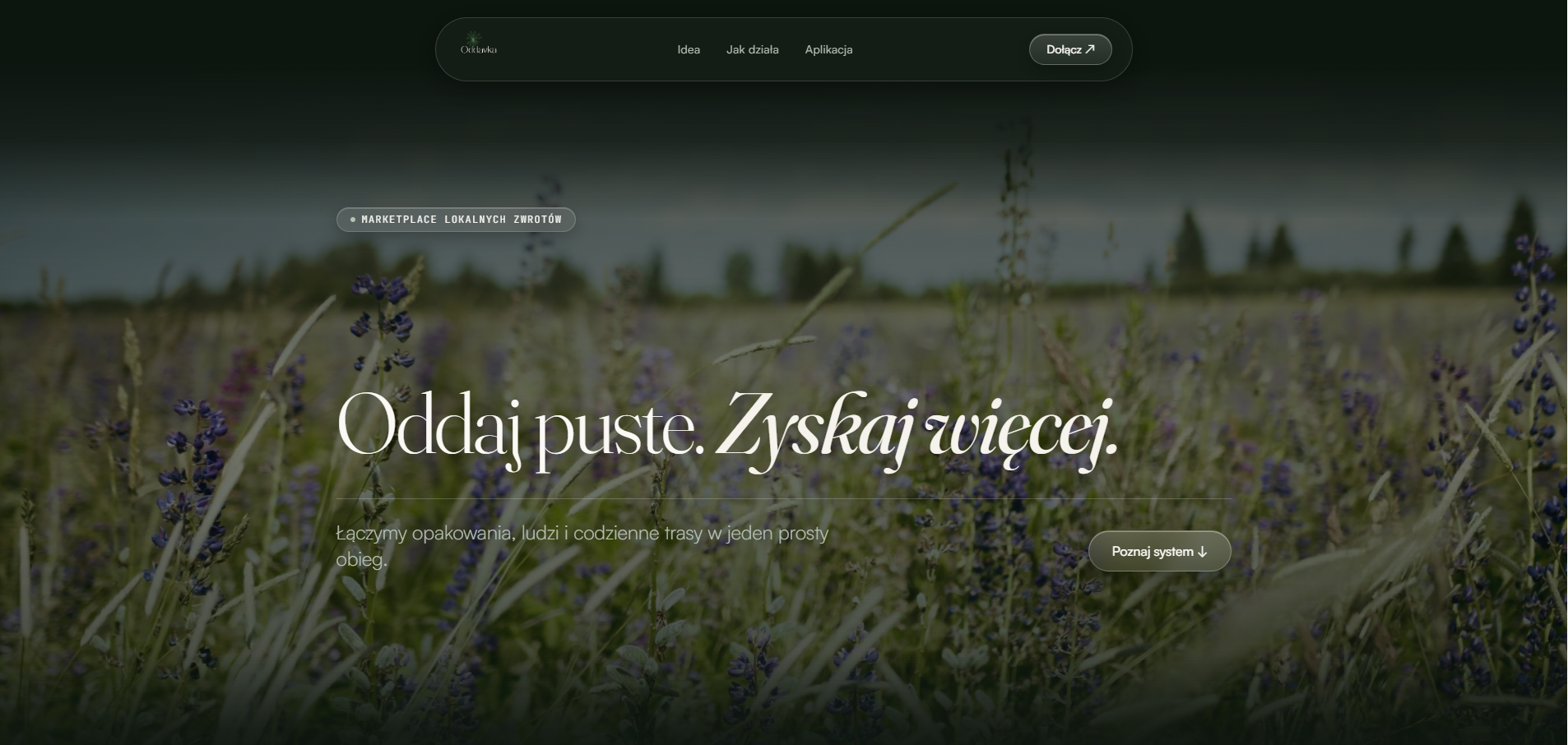 Oddavka screenshot 1
